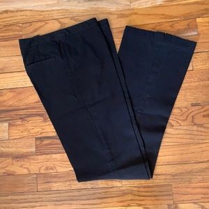 Express Boot Cut Trousers